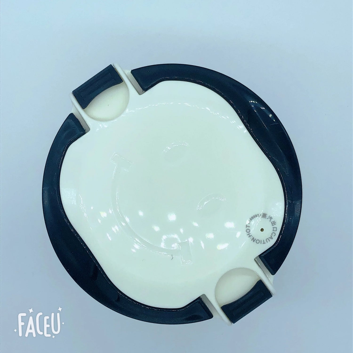 1L 110V Rice Cooker Used in House Enough for Two Persons with English Instructions to 110V Countries